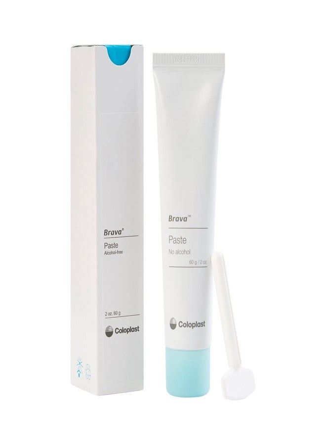 برافا معجون برافا لعلاج فغر القولون، 2 أونصة، 12050 (أنبوب واحد) - Image 1